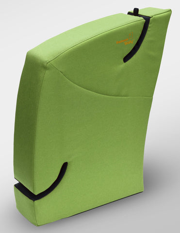 Apple Green